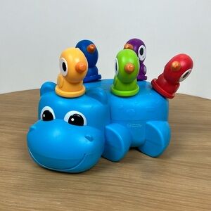 Learning Resources Hippo